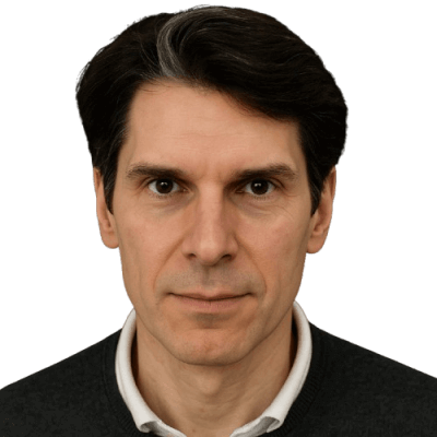 PD Dr. Peter Bock  specialized in Orthopedics